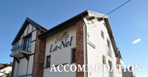 accommodation