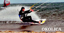 okolica